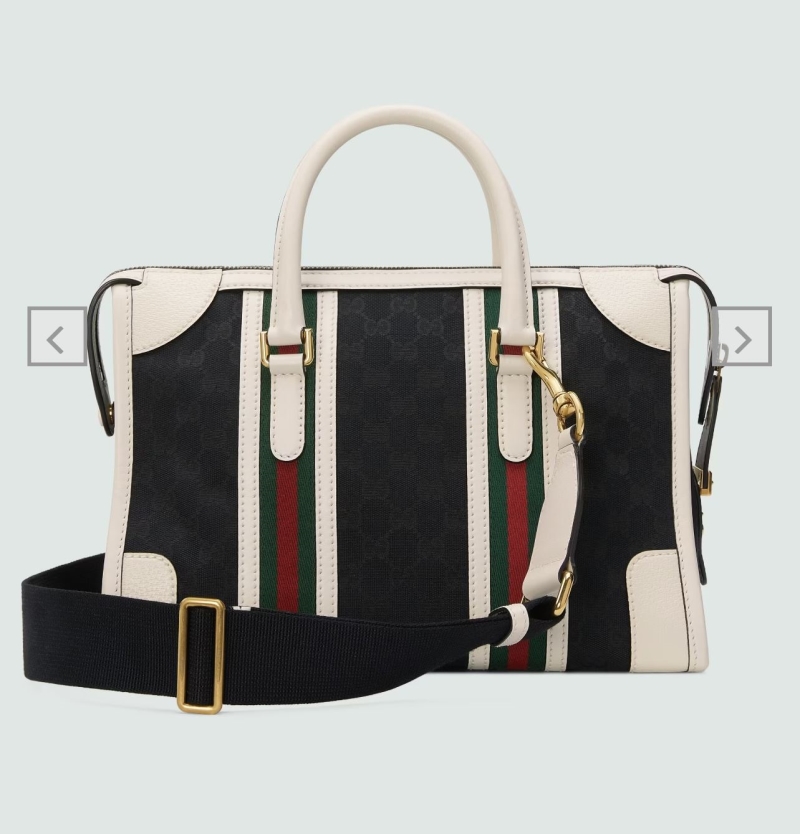 Gucci Shopping Bags